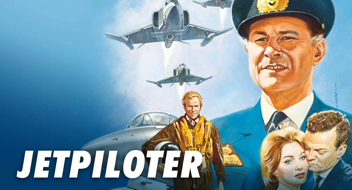Jetpiloter