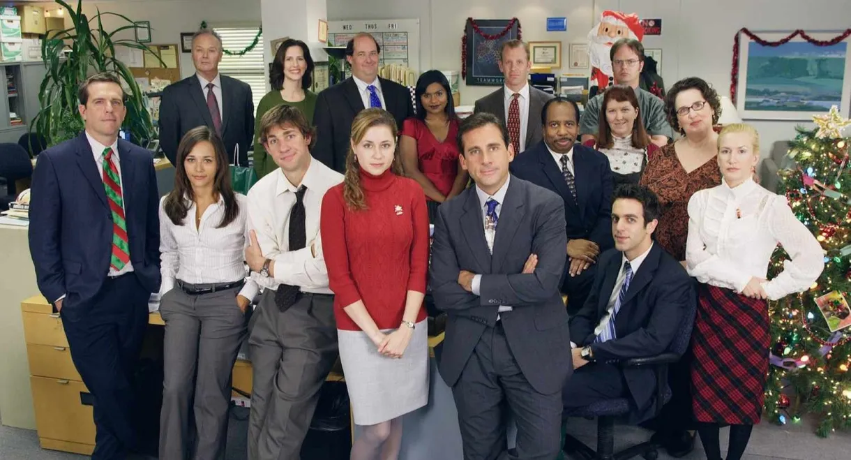 The Office Retrospective