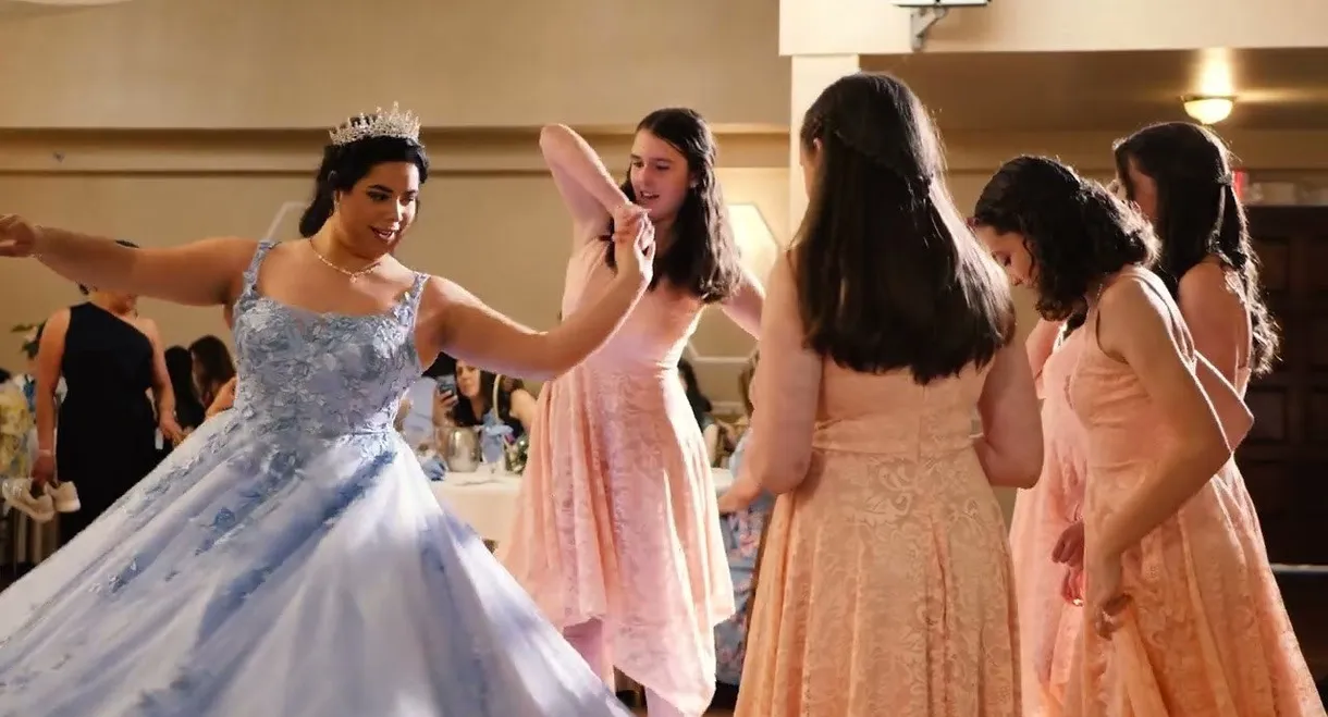 Quinceañero
