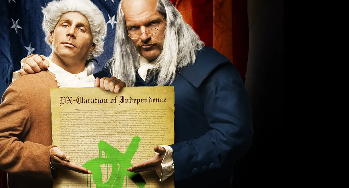 WWE New Year's Revolution 2007