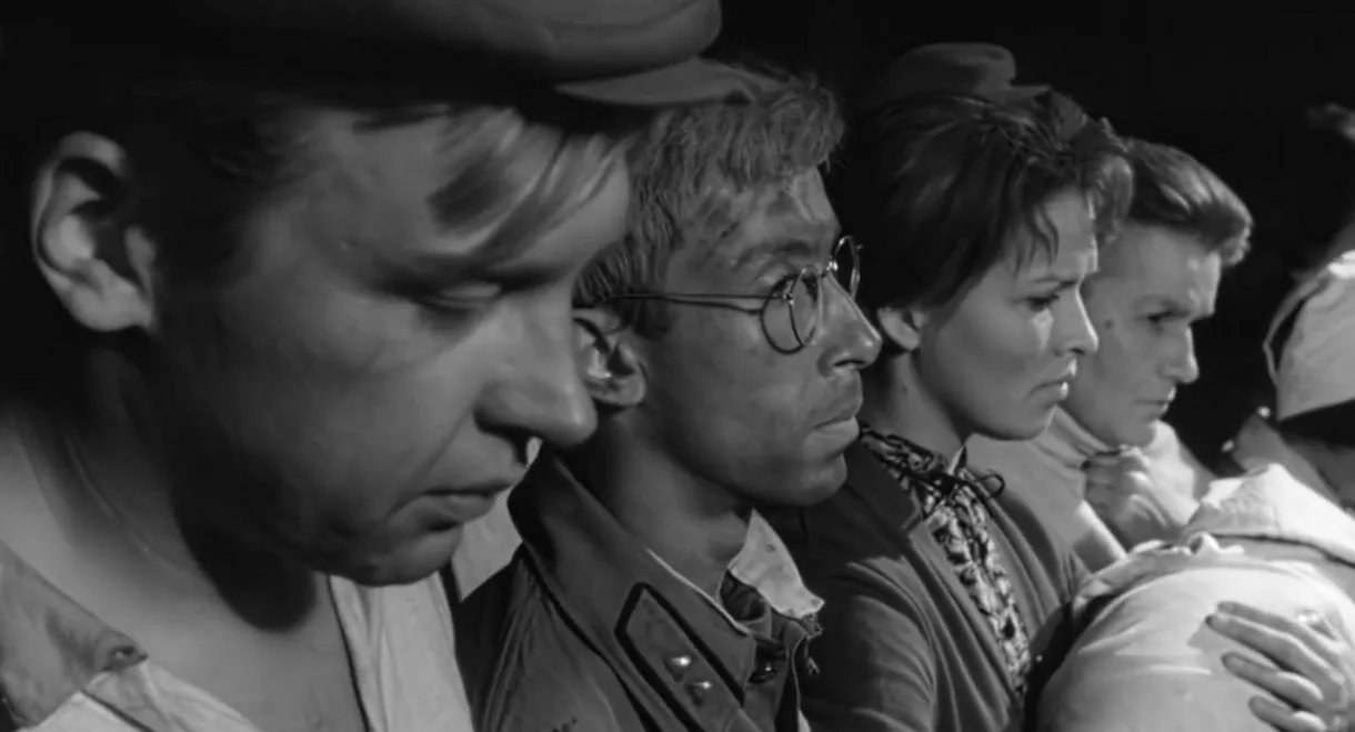 Letters for the Living