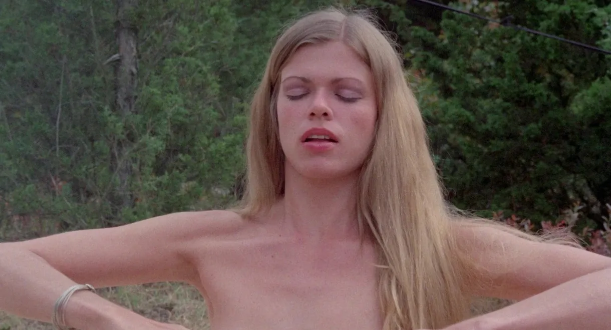 The Vixens of Kung Fu (A Tale of Yin Yang)