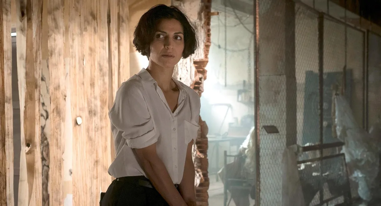 Der Kroatien-Krimi: Der Mädchenmörder von Krac