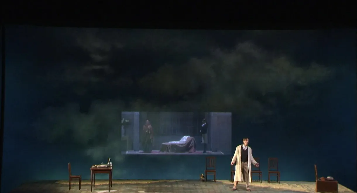 Mozart: Die Entführung aus dem Serail