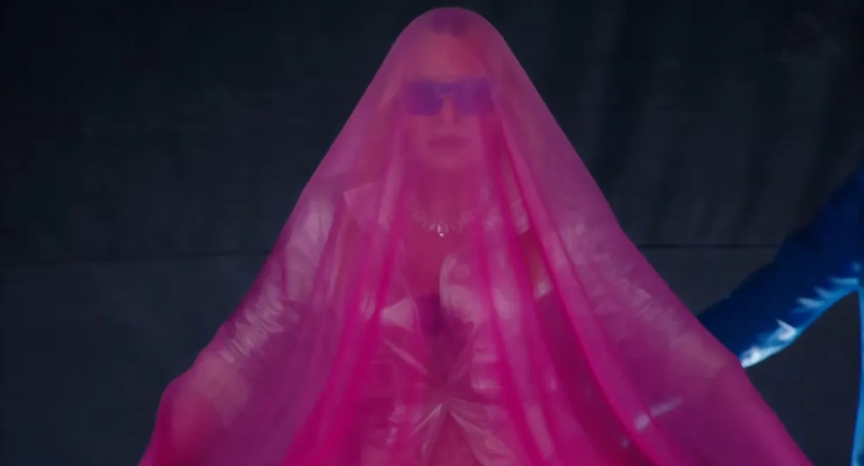 Grindr Presents: Madonna LIVE in New York