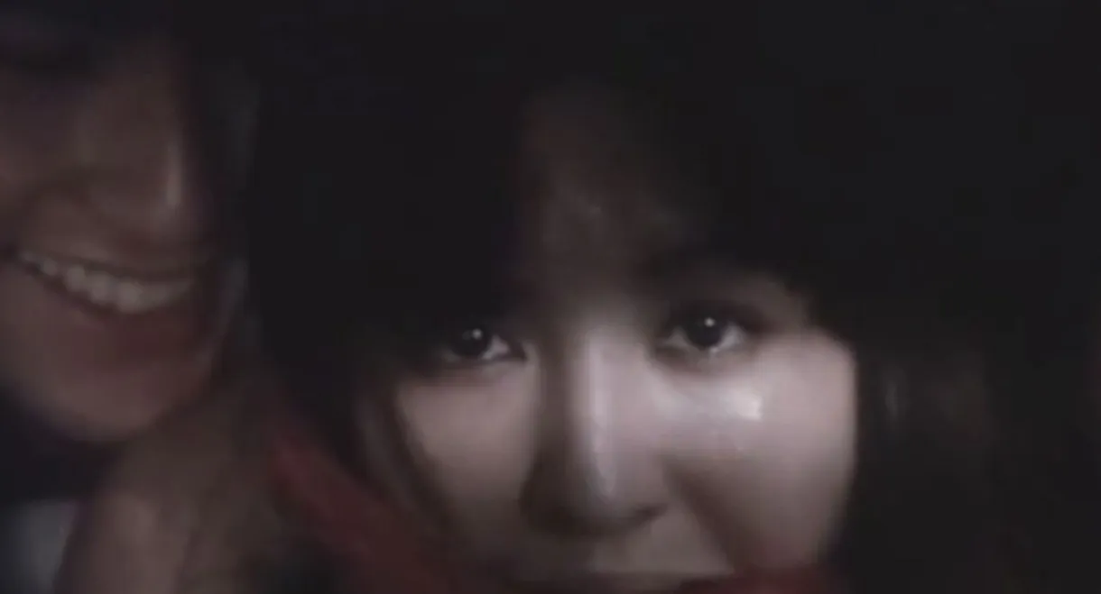 Female Teacher's Awakening