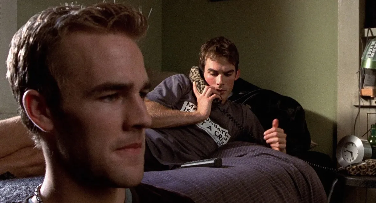 The Rules of Attraction