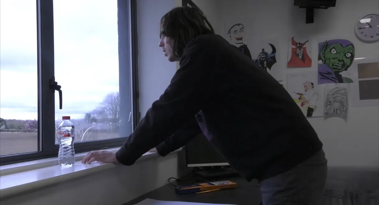 A Portrait of Everything