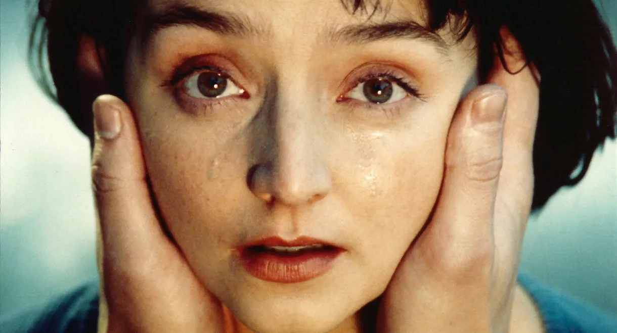 Two Brothers, My Sister