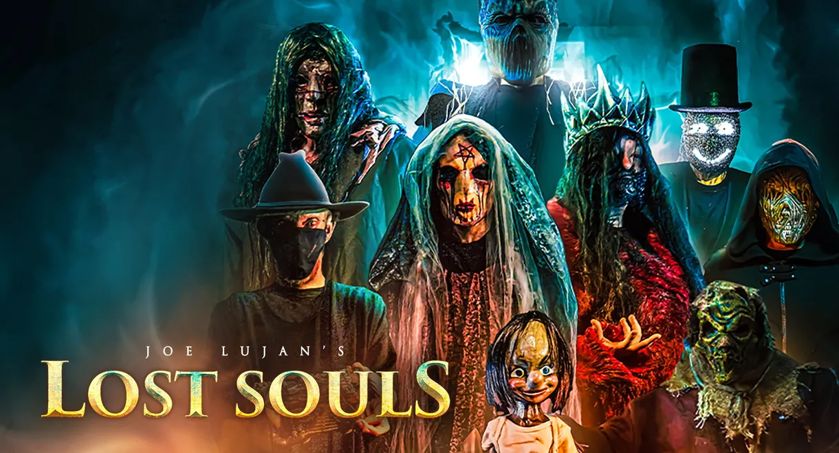 Lost Souls