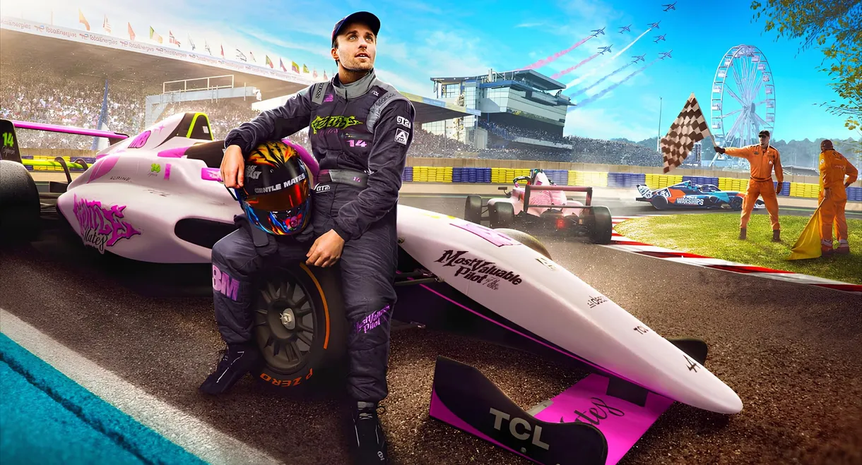 1 an pour préparer le plus gros projet de ma vie