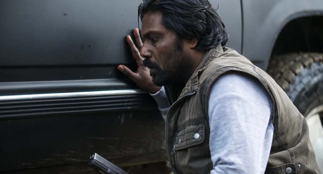 Dheepan