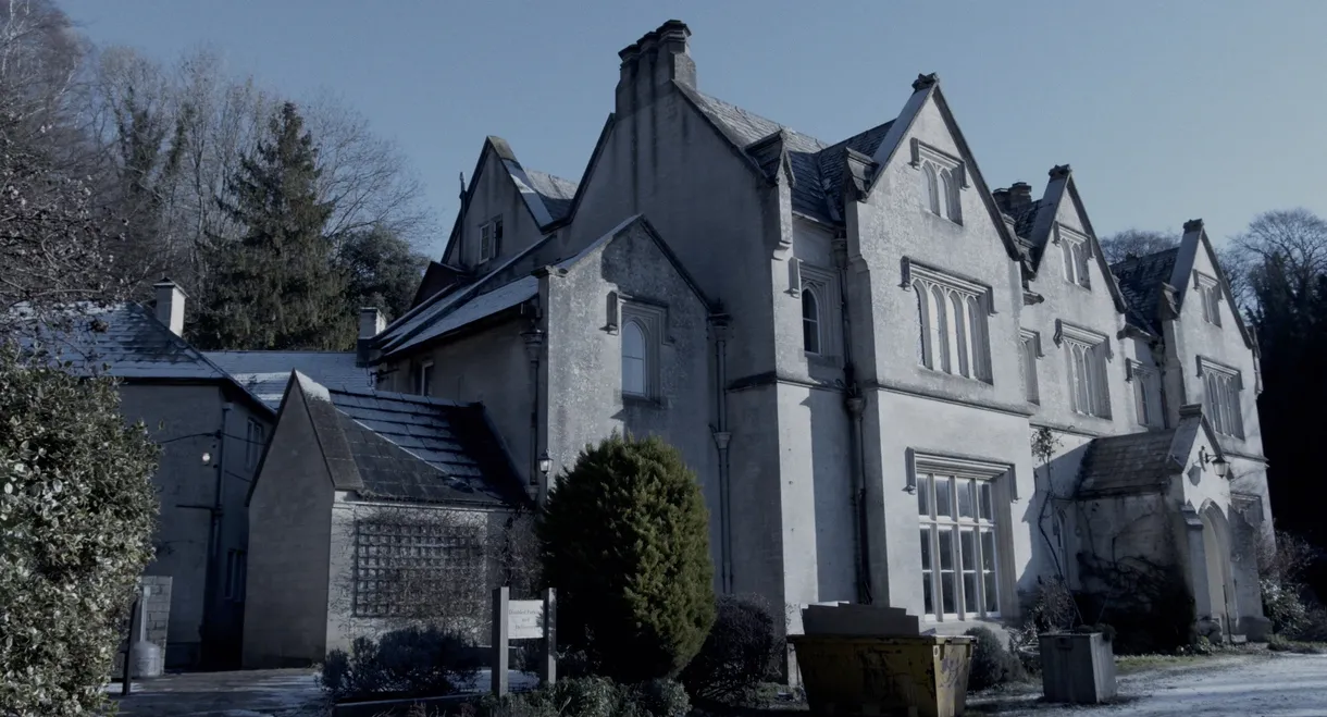 Harpocrates (or, how to run away quietly)