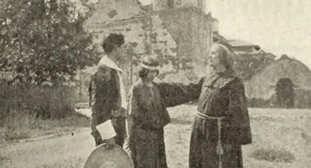 The Indian Maid's Sacrifice