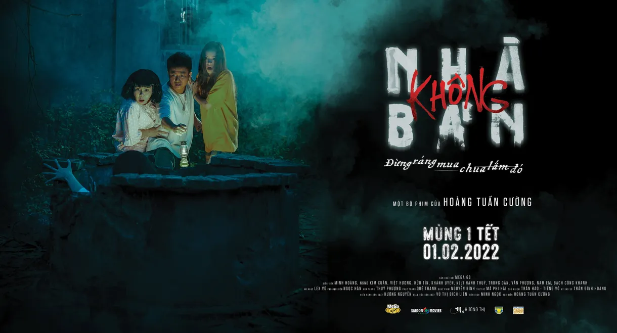 This House Is Not For Sale