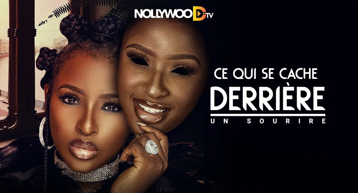 Ce qui se cache derrière un sourire