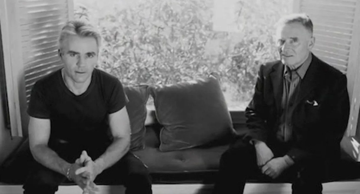 Chris & Don: A Love Story