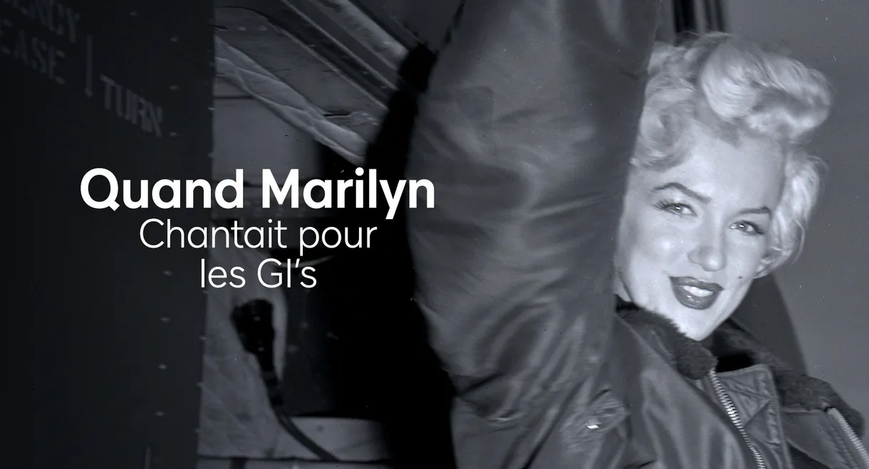 Marilyn Monroe: The Rise of an Icon