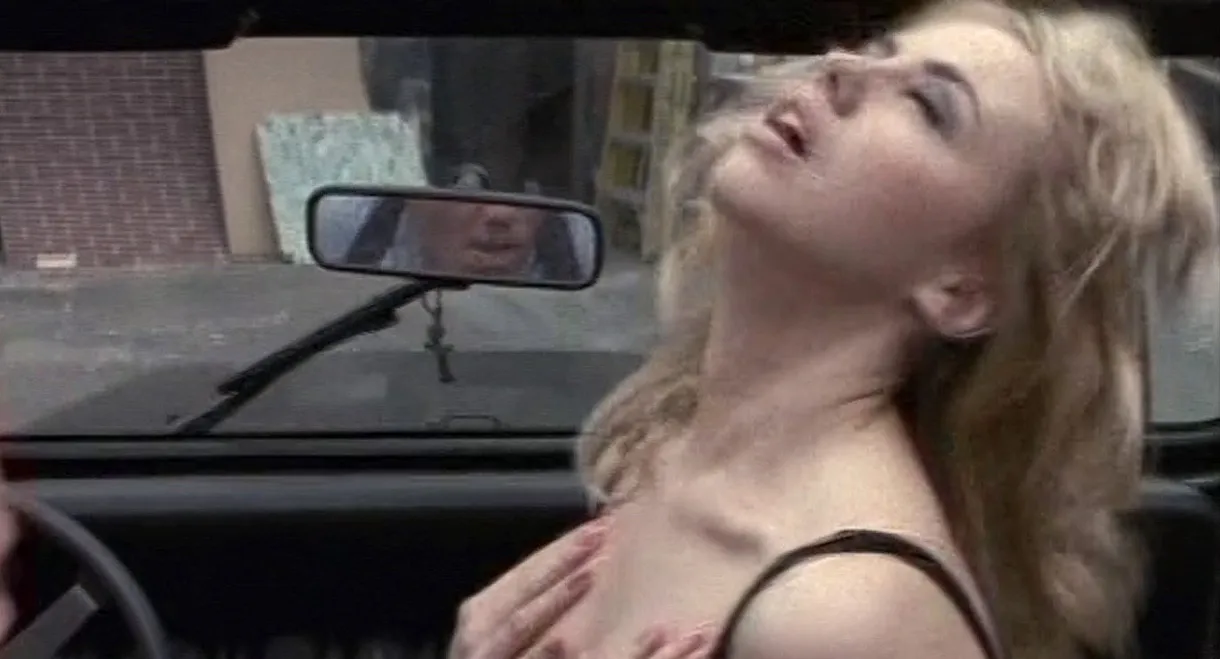 Scandal: The Big Turn On