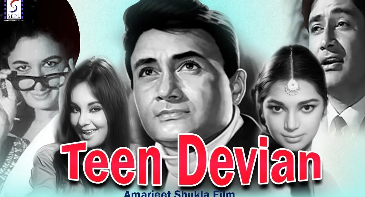 Teen Devian