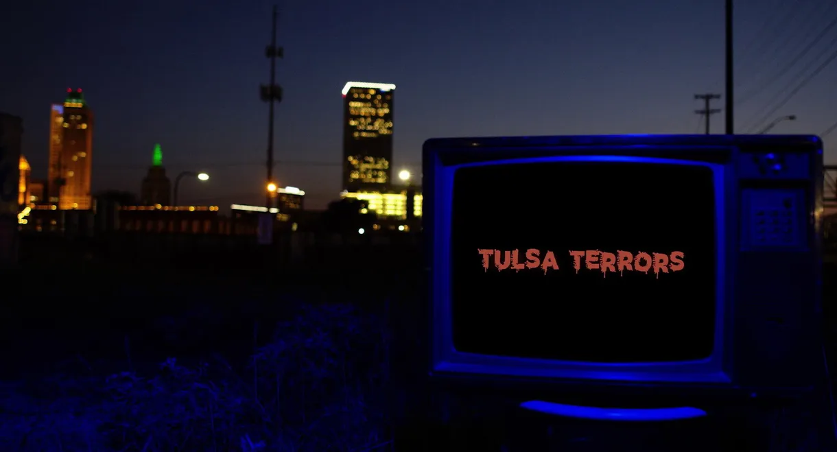 Tulsa Terrors
