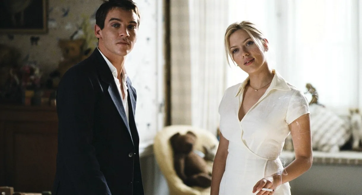Match Point