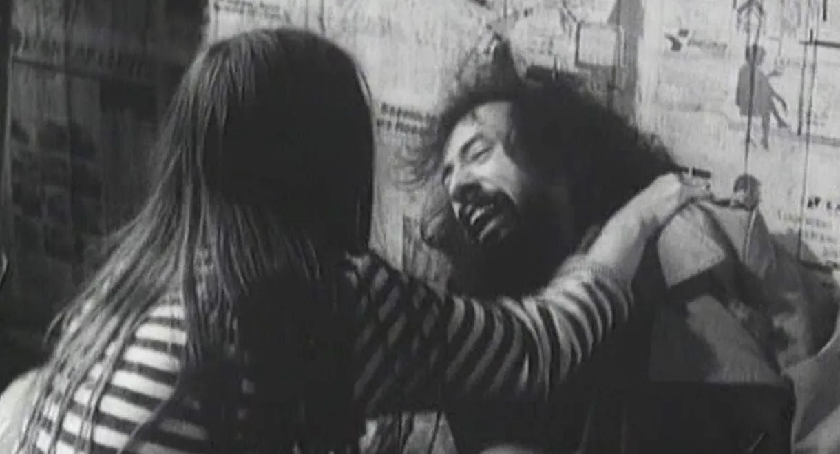 A Place In The World