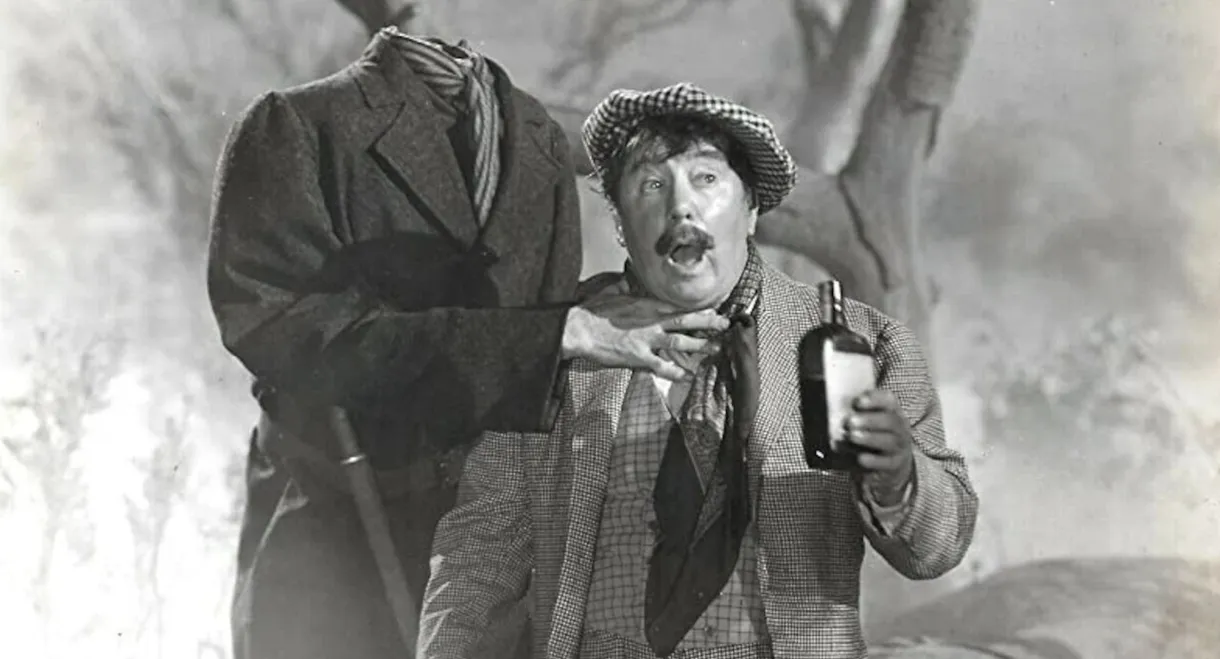 The Mysterious Doctor