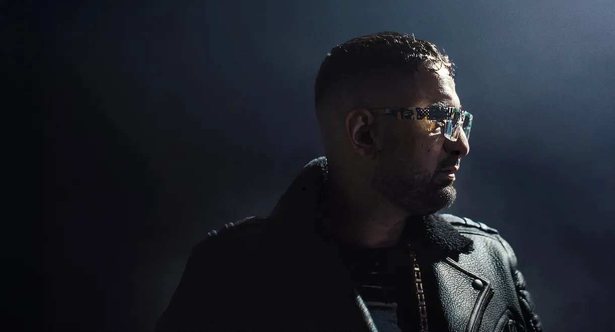 Babo: The Haftbefehl Story