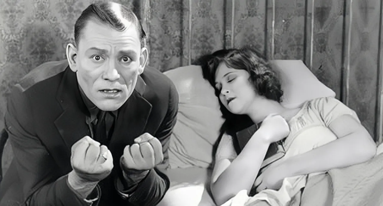 The Light in the Dark