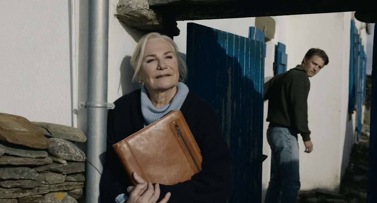 A Woman Like Monique