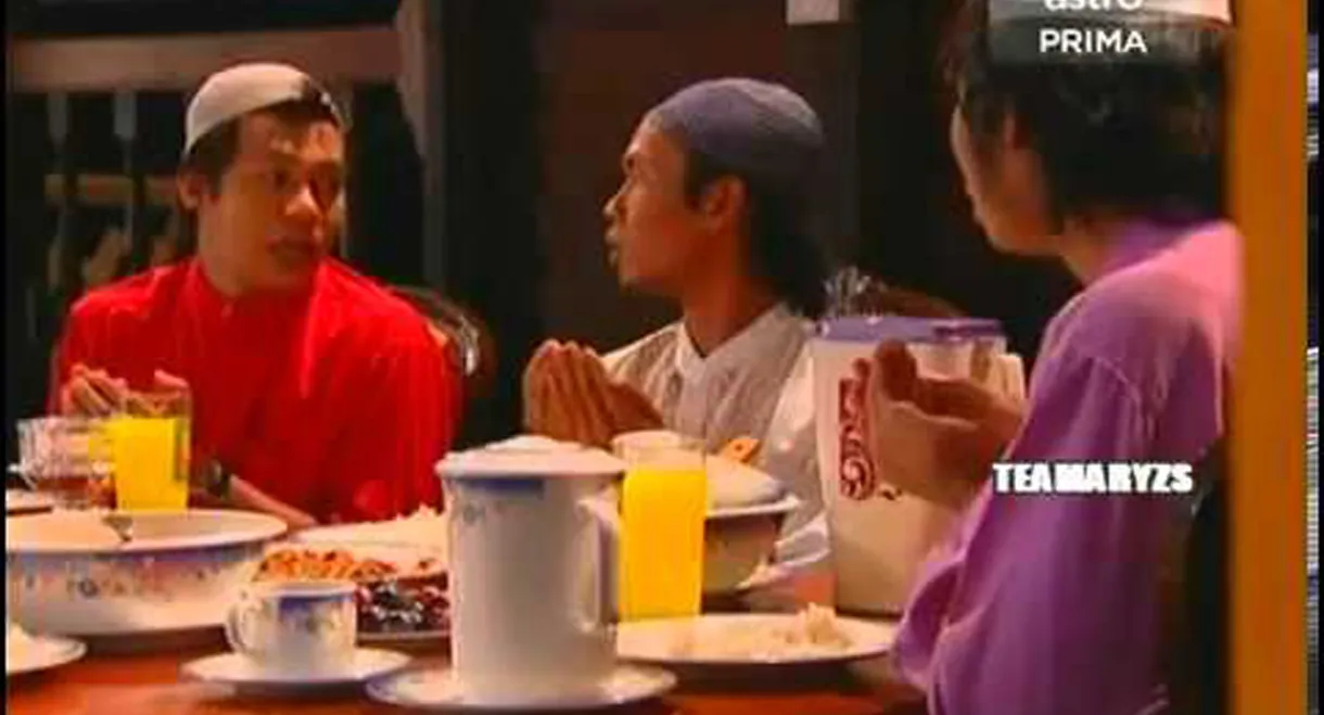 Lalalitamplom Si Bujang Sepah