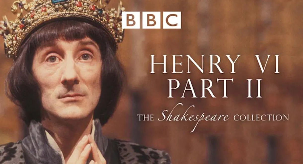 Henry VI Part 2
