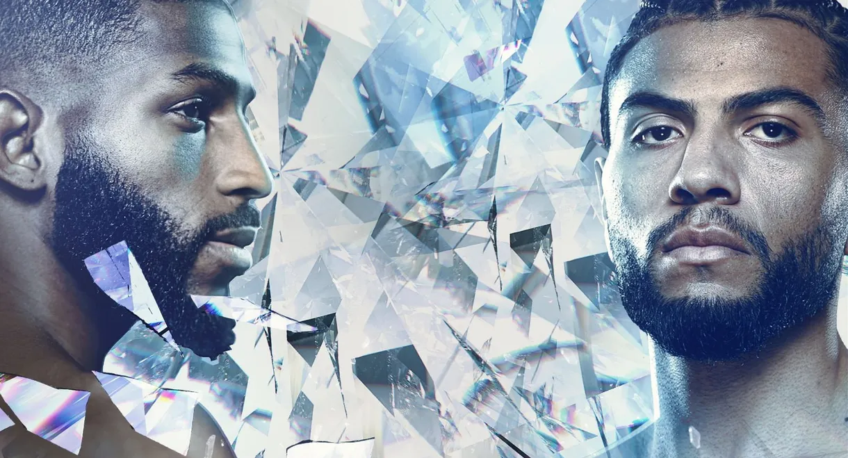 Raymond Muratalla vs. Andy Cruz