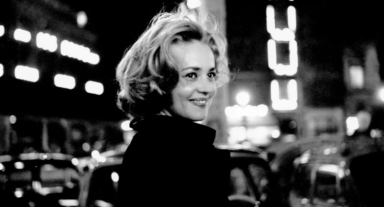 Jeanne Moreau: Free Spirit