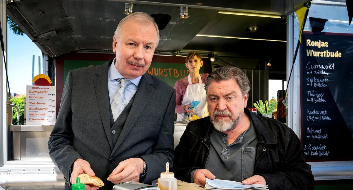 Das Millionenschnitzel