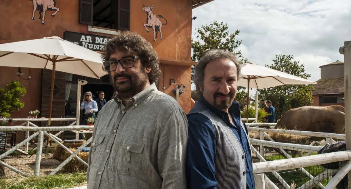 2 fantasmi di troppo