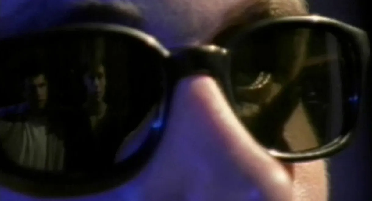 Invisible Temptation