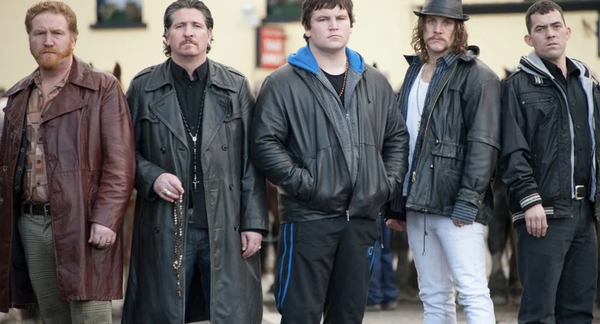 King of the Travellers