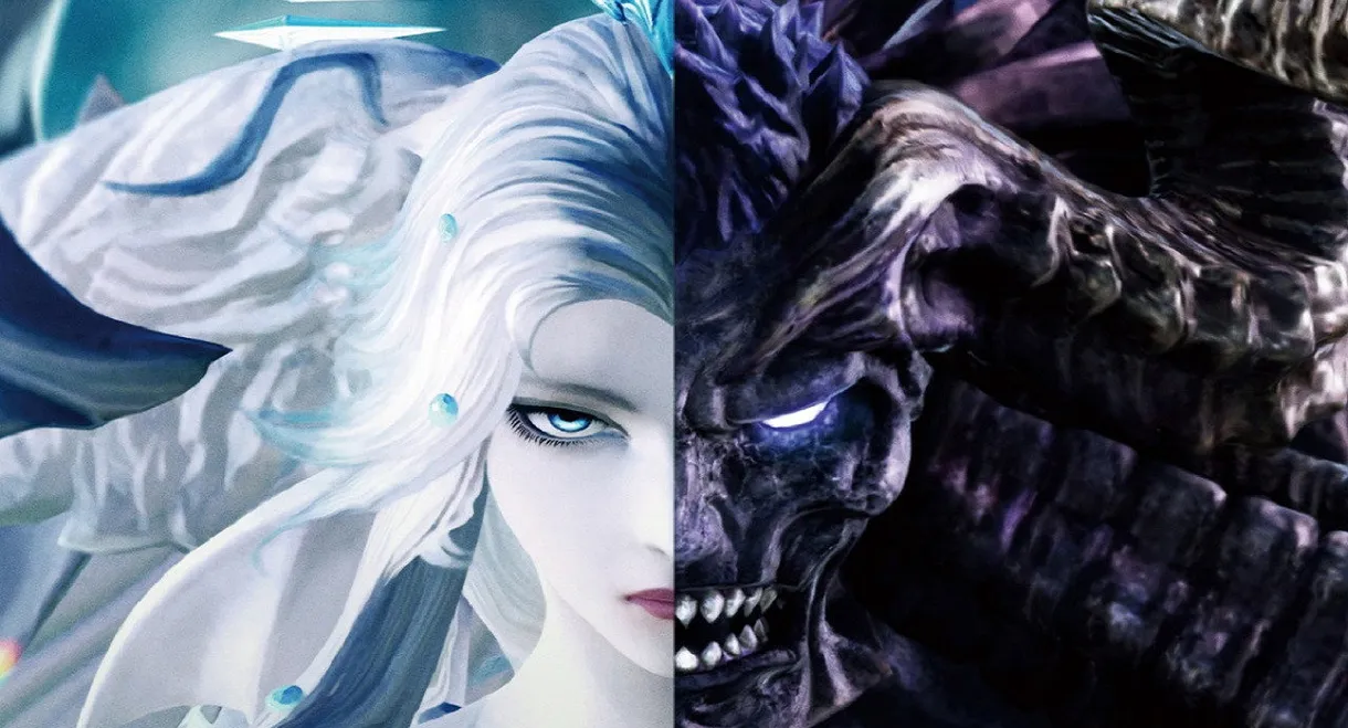 Forge Ahead: Final Fantasy XIV