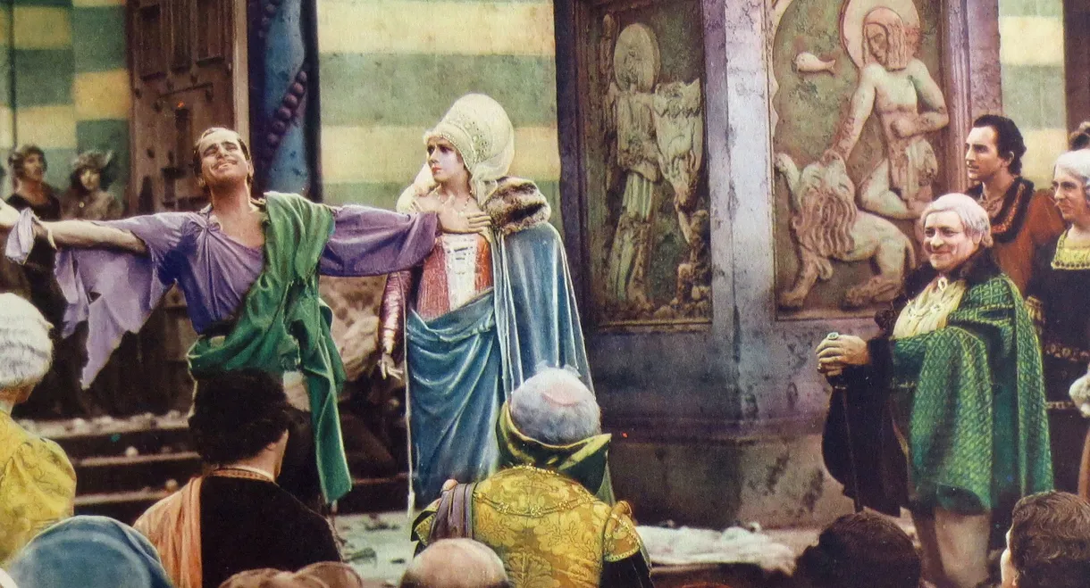 The Taming of the Shrew