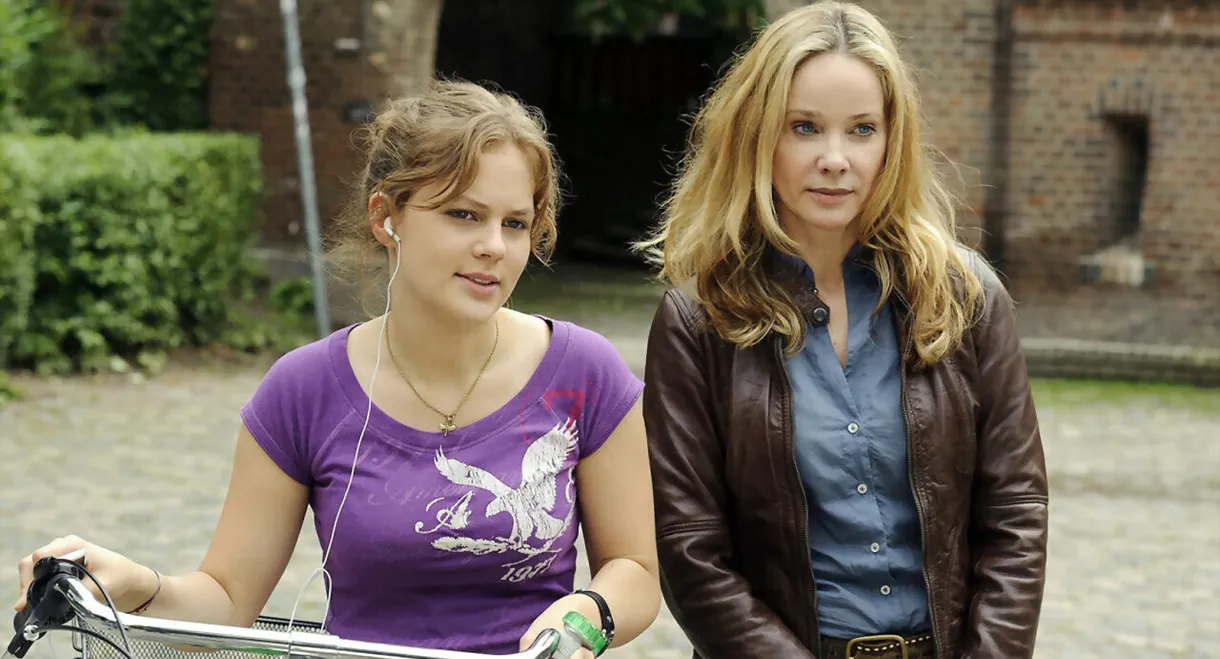 Alles für meine Tochter