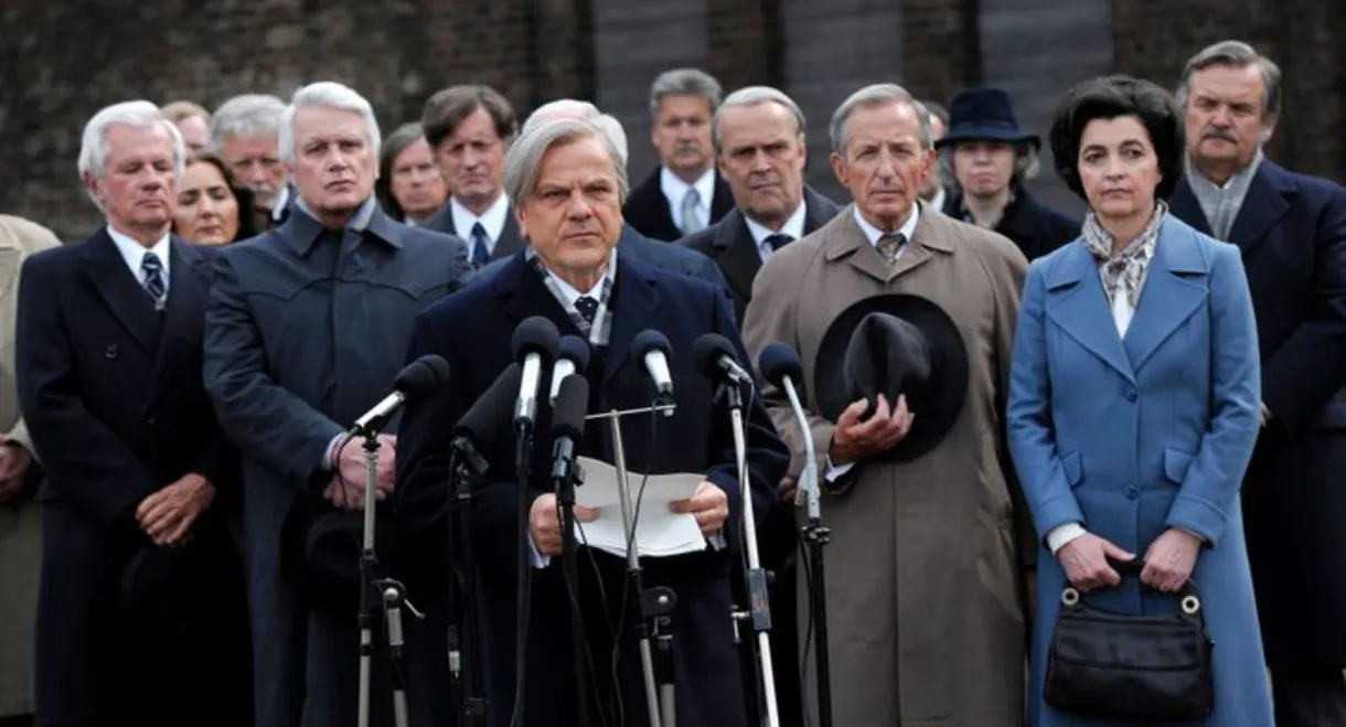 The Weight of Steel Title