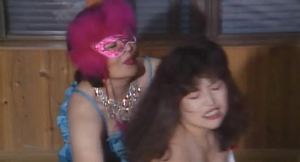 24 Hours of Training: Shock Edition