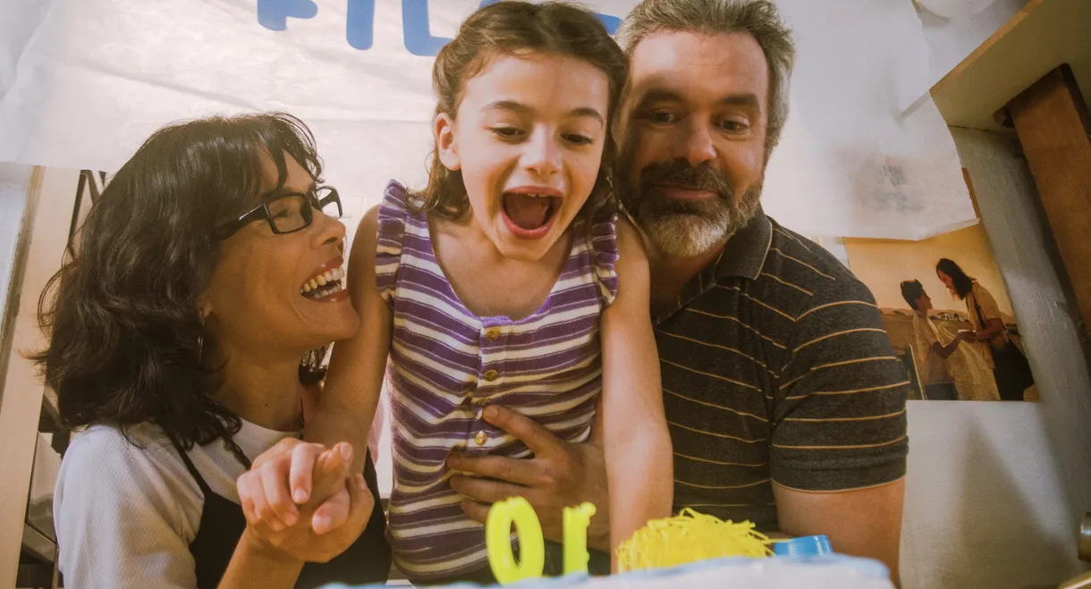 The Last Video Store in Town