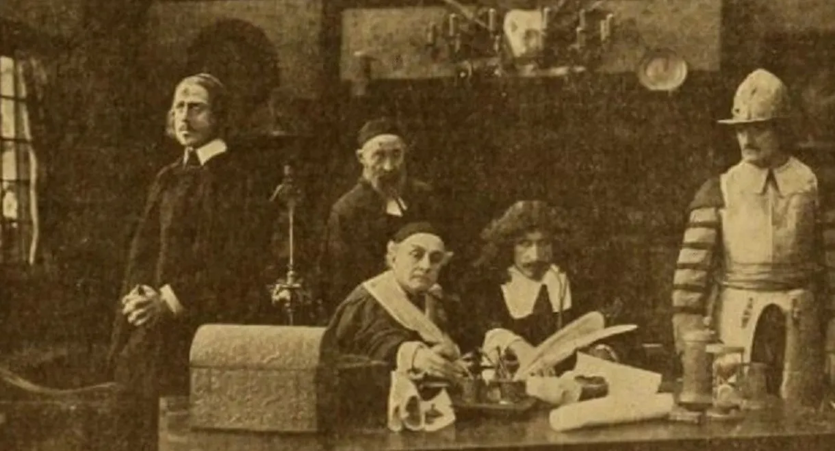 Madam Blanche, Beauty Doctor