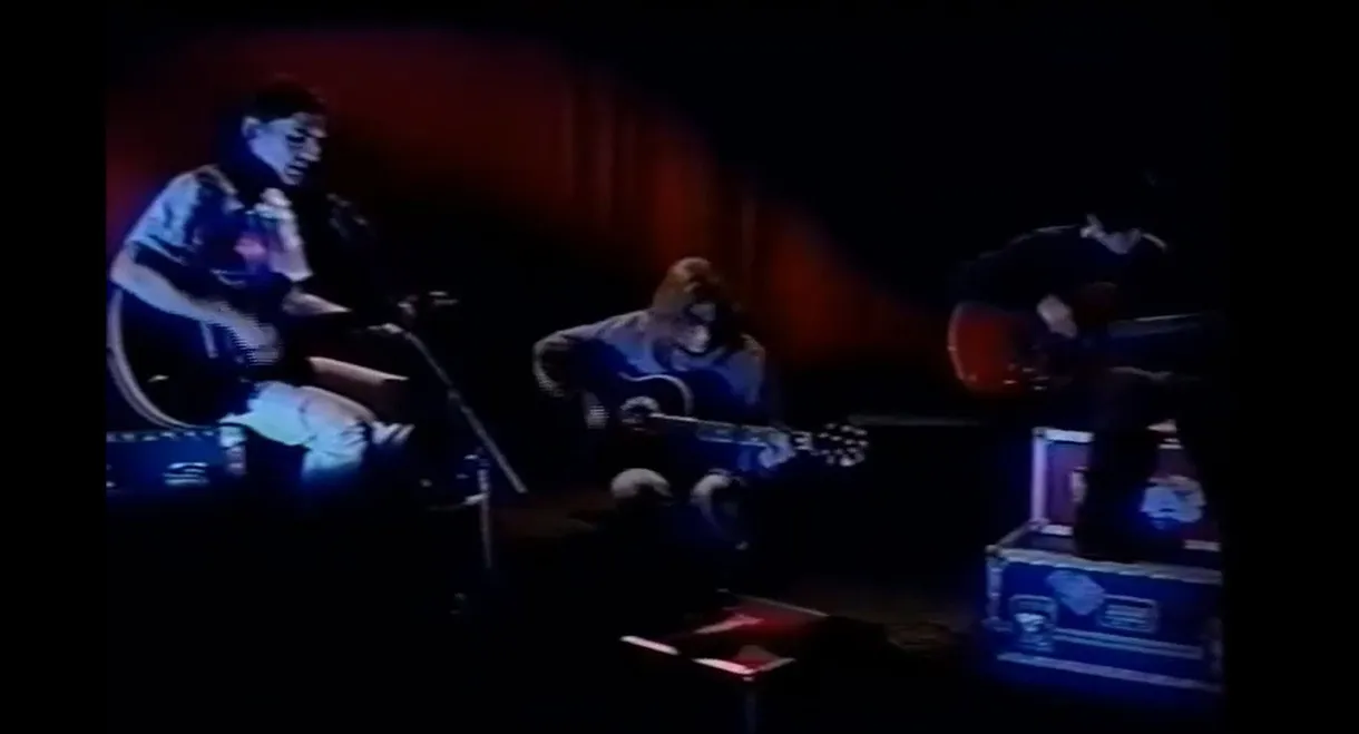 Galaxie 500: Don't Let Our Youth Go to Waste