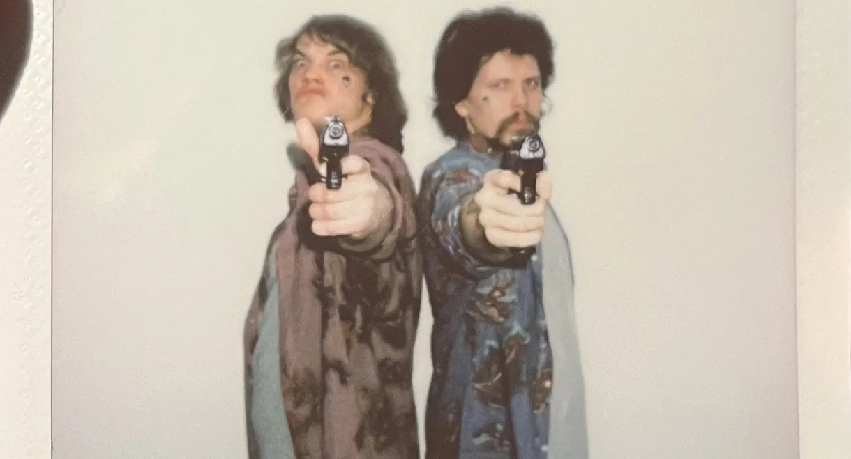 Draconian Cloudsters