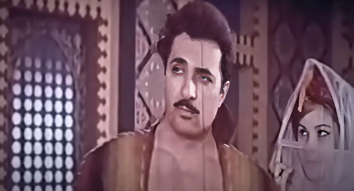 Hossein Kord Shabestari