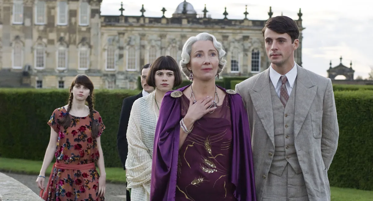 Brideshead Revisited